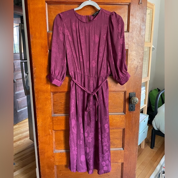 denim dress patterns Best Sewing Pattern Fabric last chance Size:Please choose... Plus Size Elegant Lotus